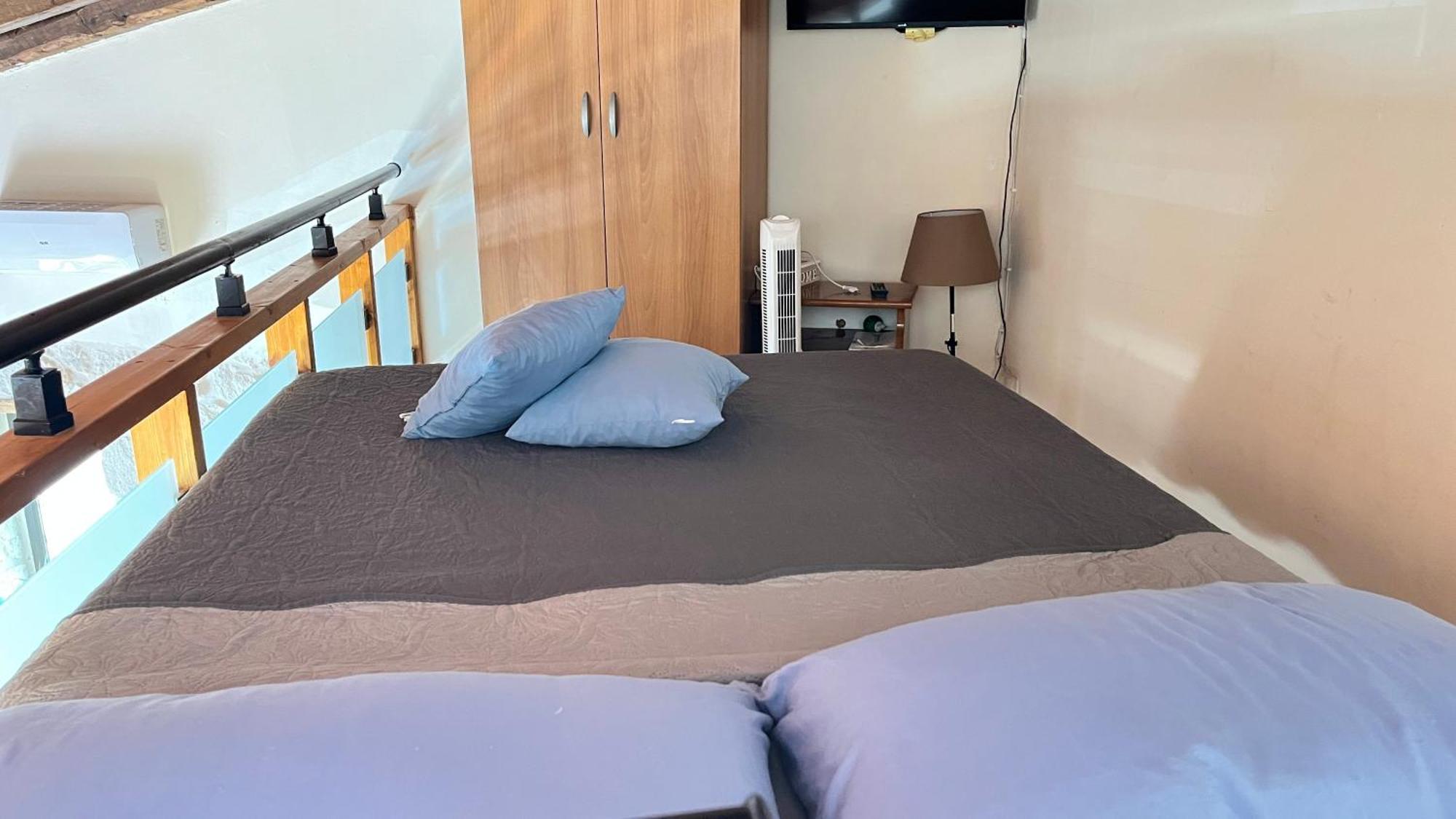 伊拉克利翁Cave House公寓 外观 照片